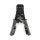 Spacetronik Zaciskarka RJ45/RJ12/RJ11 z testerem LAN - 1259556 - zdjęcie 2